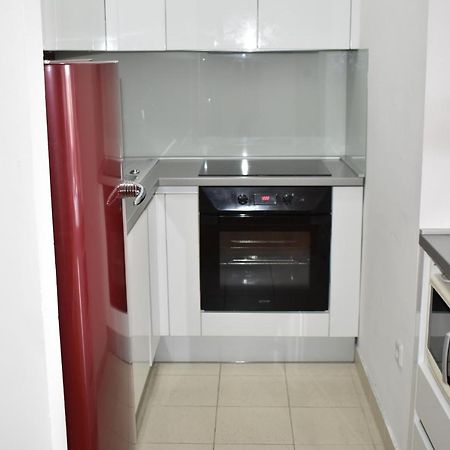 Apartment Tino Zagreb Luaran gambar