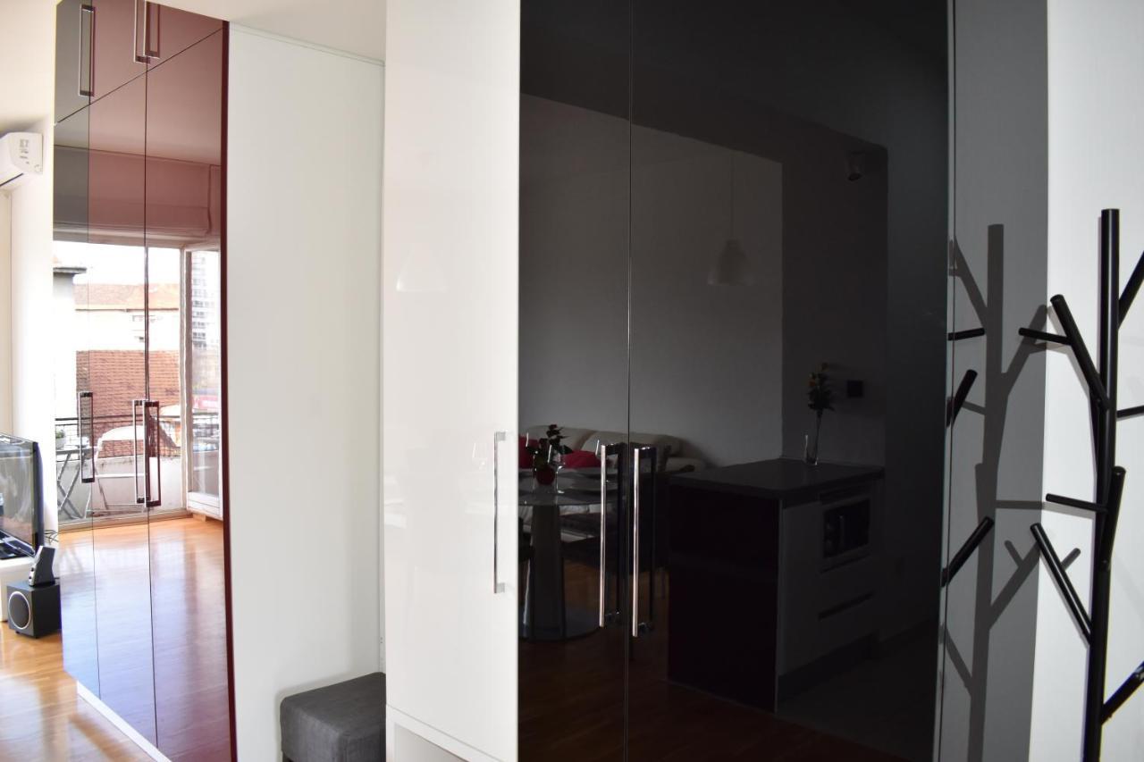 Apartment Tino Zagreb Luaran gambar